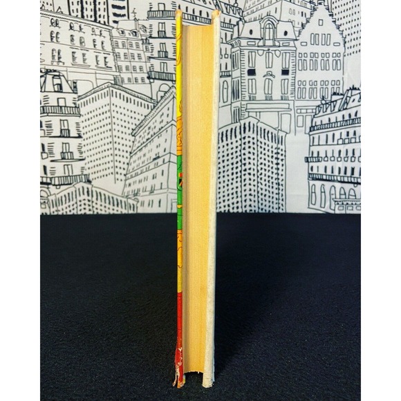 The Prince and the Pauper By Samuel L. Clemens Goldsmith Publishing Co VTG HC - Picture 4 of 16